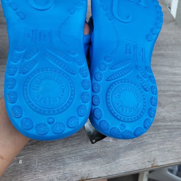 Slide Flip Flop Thong Flat Sandals Men's Sz 11 - Picture 11 of 12